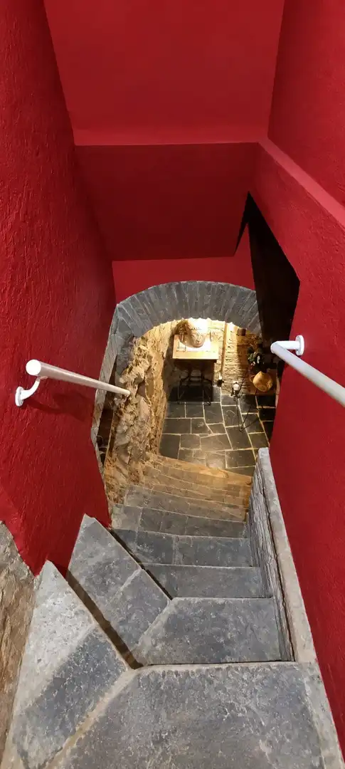 Casa rustica con terrazza in vendita a del Xato, imagen 35