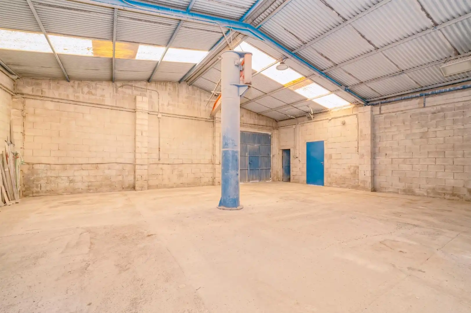 Nave industrielle à vendre à Atarfe, imagen 4