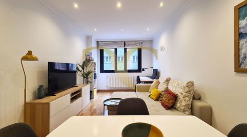 Foto 3 de Apartamento en venta en Calle Cabrales, Barrio del Centro, Gijón