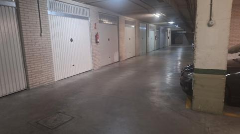 Foto 3 de Garaje de alquiler en Calle del Doctor Gonzalo Sierra, 6, Mejorada del Campo, Madrid