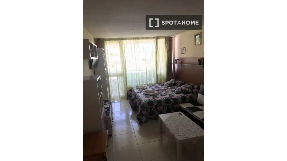 Room in Playa de las Américas