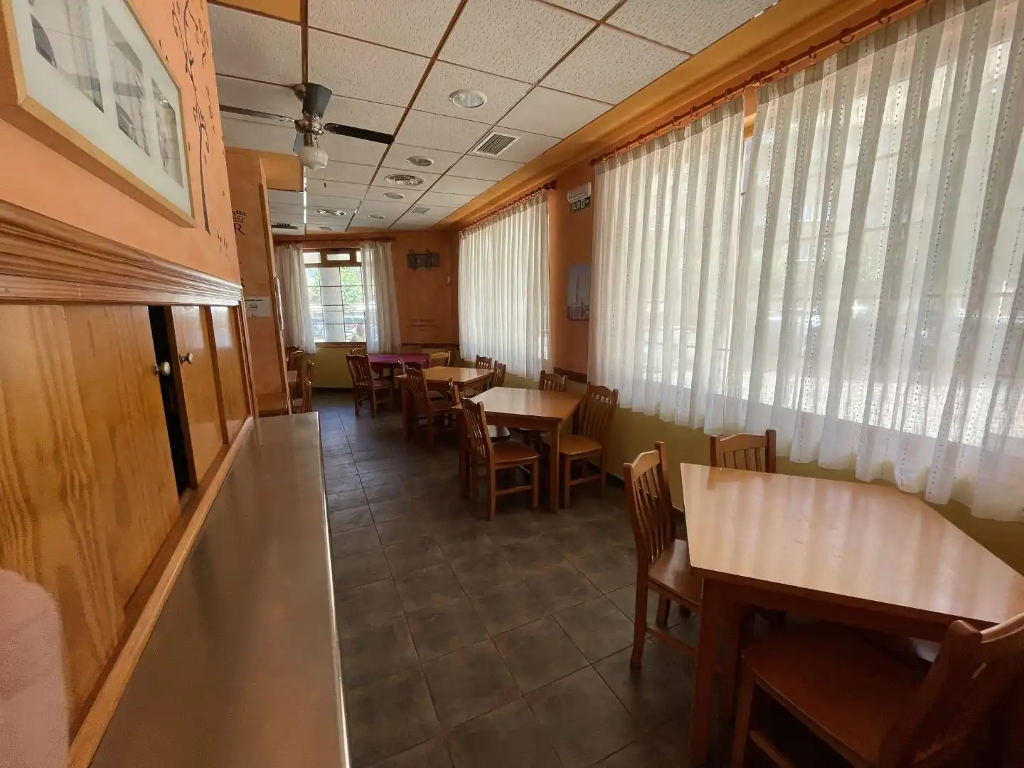 Local comercial en venda a AV. MAYORGA 4, imagen 14