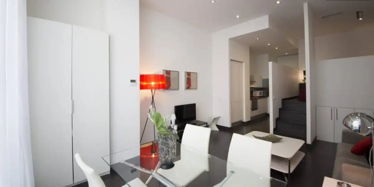 Apartament amb ascensor de lloguer a Centro, imagen 3