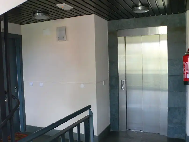 Wohnungen zur Miete in Calle José Sánchez Rubio, Los Ángeles - Jarandilla