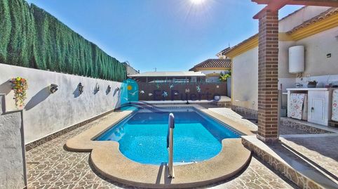 Foto 5 de Casa o chalet en venta en Mazarrón Casco Urbano, Mazarrón