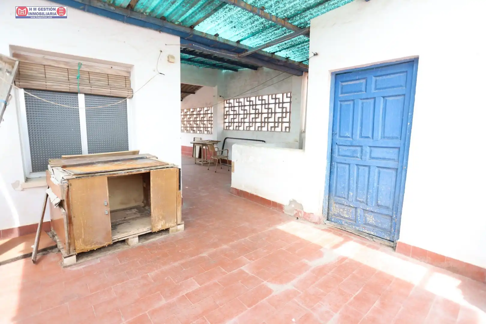 Casa en venda a Alcázar de San Juan, imagen 36