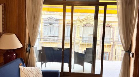 Photo 4 of Flat to rent in Calle Ruzafa, El Pla del Remei,  Valencia Capital