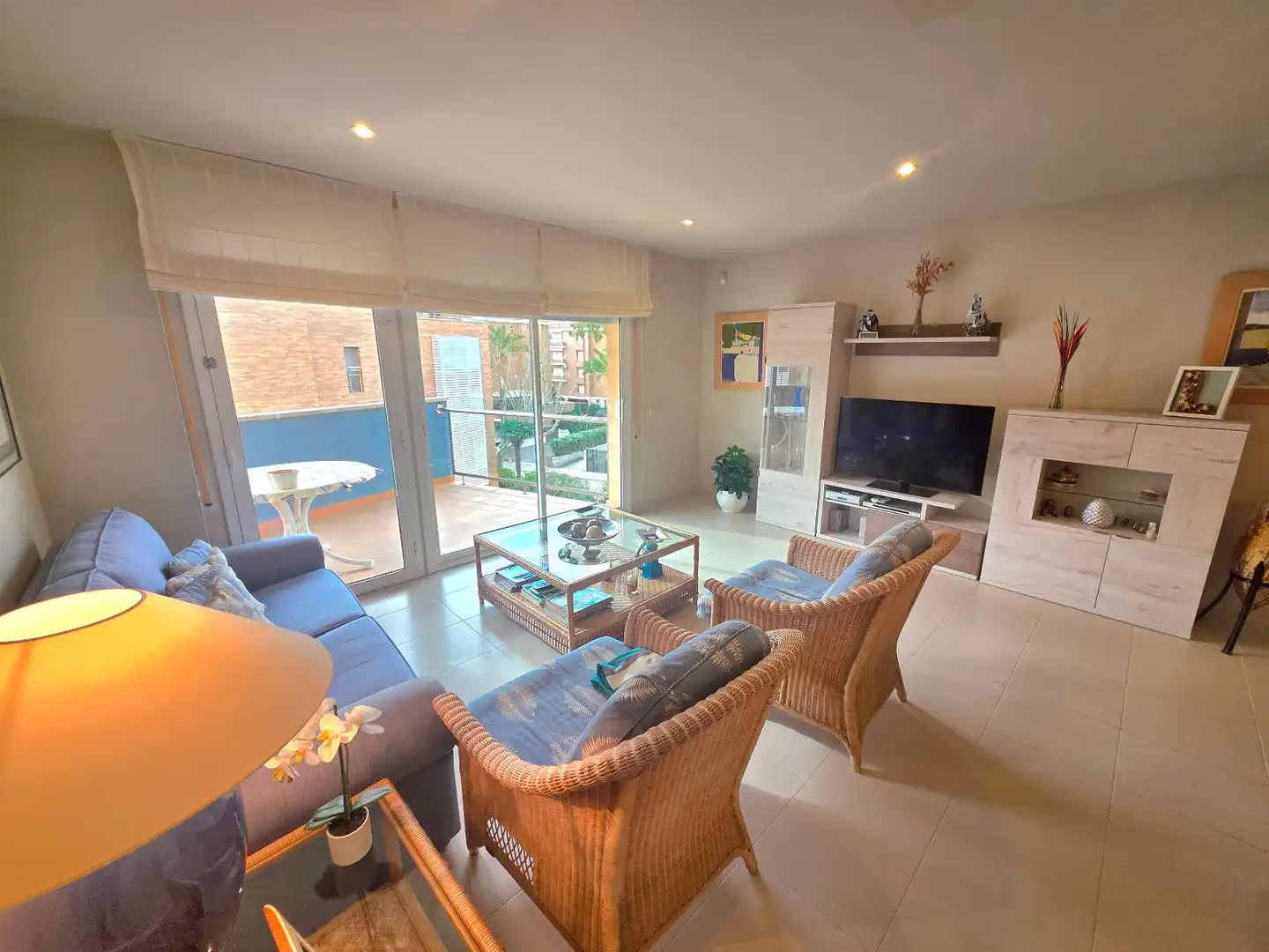 Dúplex con piscina en venta en Mediterrani del, imagen 8