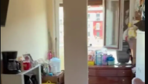 Foto 5 de Pis en venda a Garcia Salazar, Zabala, Bilbao