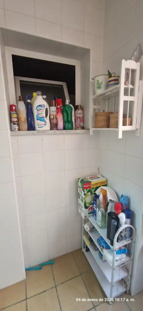 Flat for sale in El Parador de las Hortichuelas