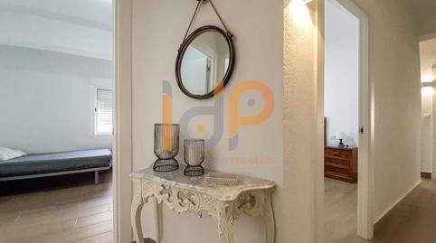 Photo 5 of Flat to rent in San Francisco, Olula del Río, Almería