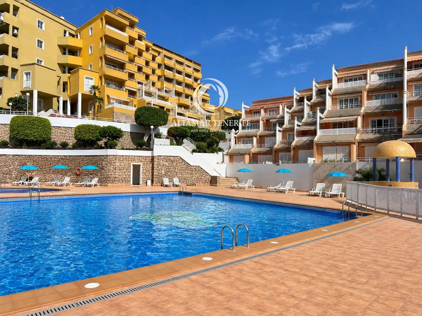 Apartament amb piscina en venda a CALLE ANTONIO NAVARRO, 4, imagen 25