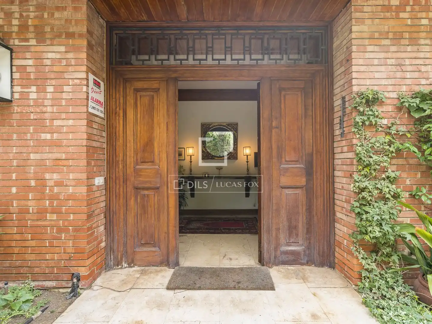 Casa o chalet en venta en Barcelona con Calefacción, Jardín privado y Trastero