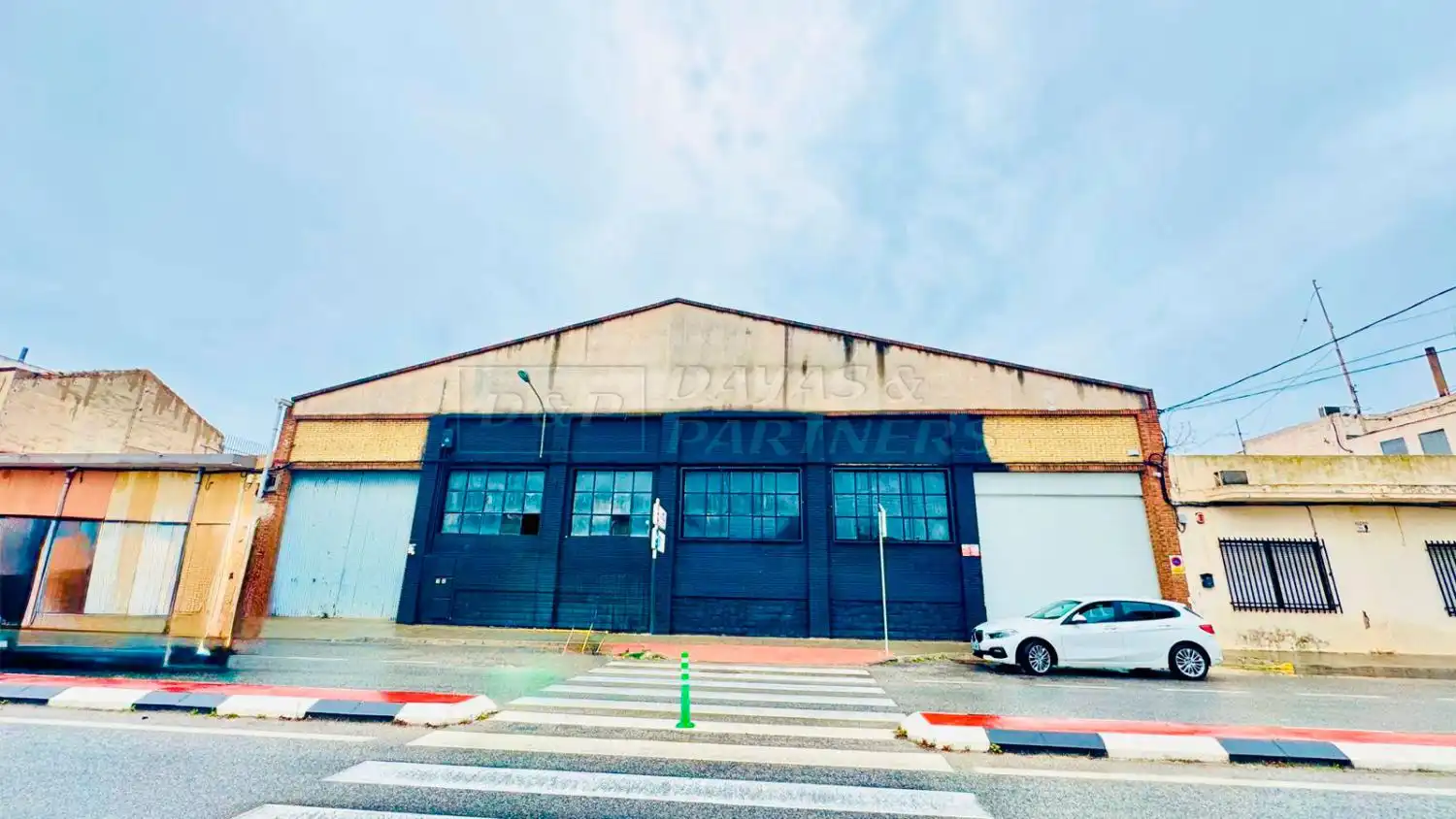 Nave industrial en venta en Redován