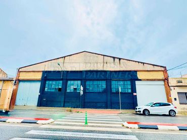 Nau industrial en venda a Redován