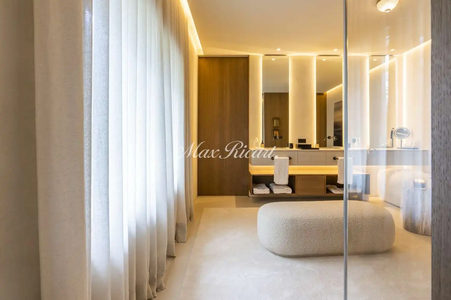 Piso con ascensor en venta en Sarrià - Sant Gervasi, imagen 23