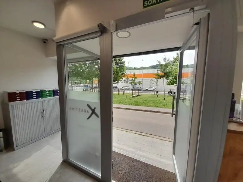 Business premises to rent in ABAT BERNAT DE PERAMOLA, imagen 2