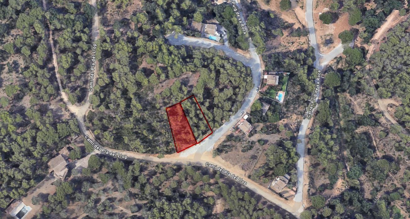 Residential for sale in Palamós