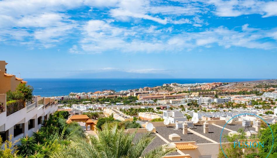 Photo 1 of Single-family semi-detached for sale in Torviscas Centro y Alto, Santa Cruz de Tenerife