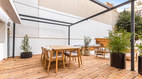 Foto 4 de Planta baixa en venda a Consell de Cent, Dreta de l'Eixample,  Barcelona Capital