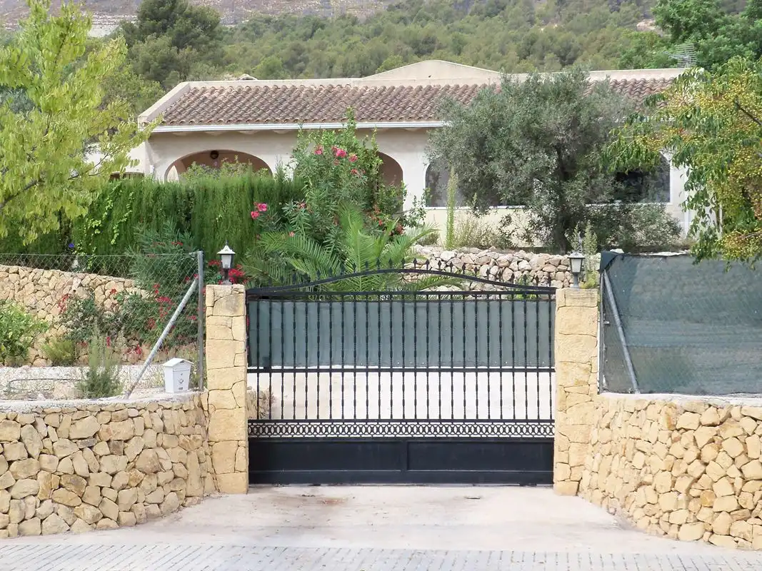 Casa en venta en La Paz, imagen 3