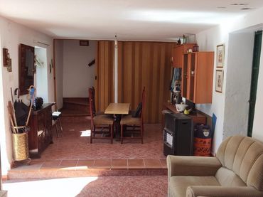 Casa rustica in vendita a Alfarnate