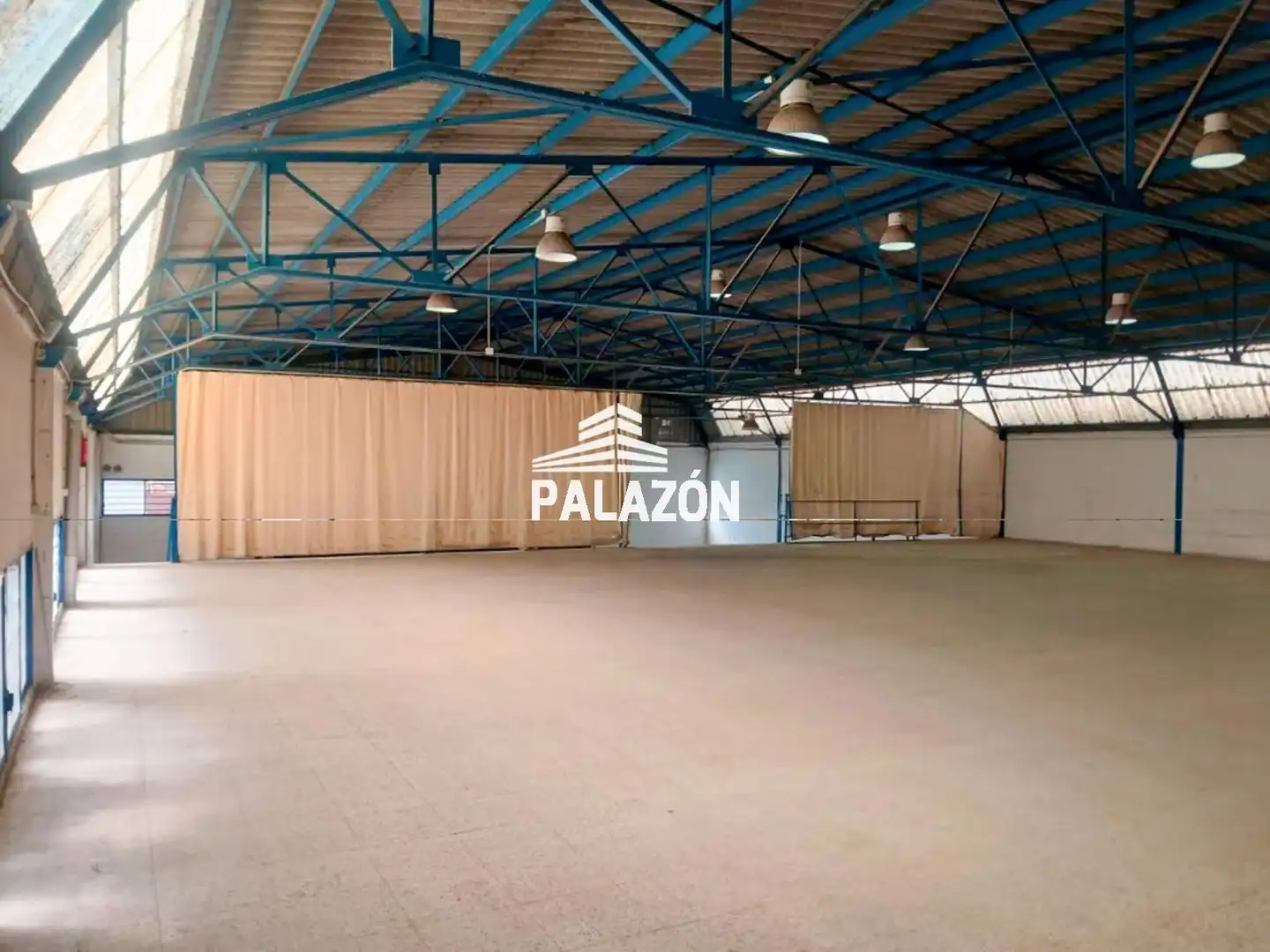 Nave industrielle à louer à Partidas de Alicante, imagen 36