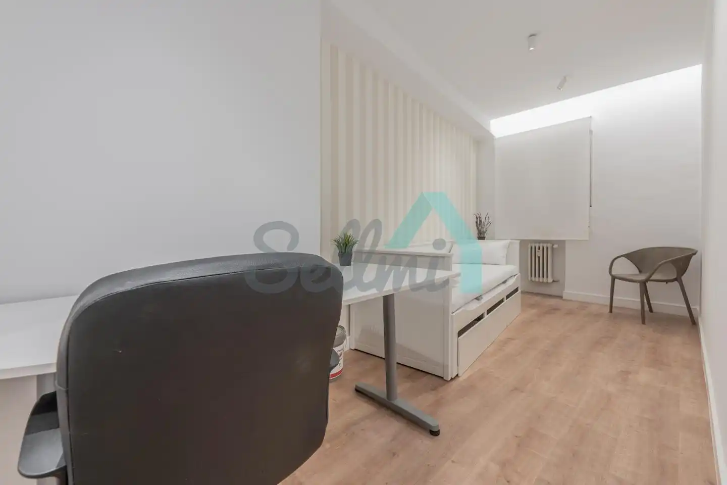 Appartamento con ascensore in affitto a Calle Sacramento, imagen 47