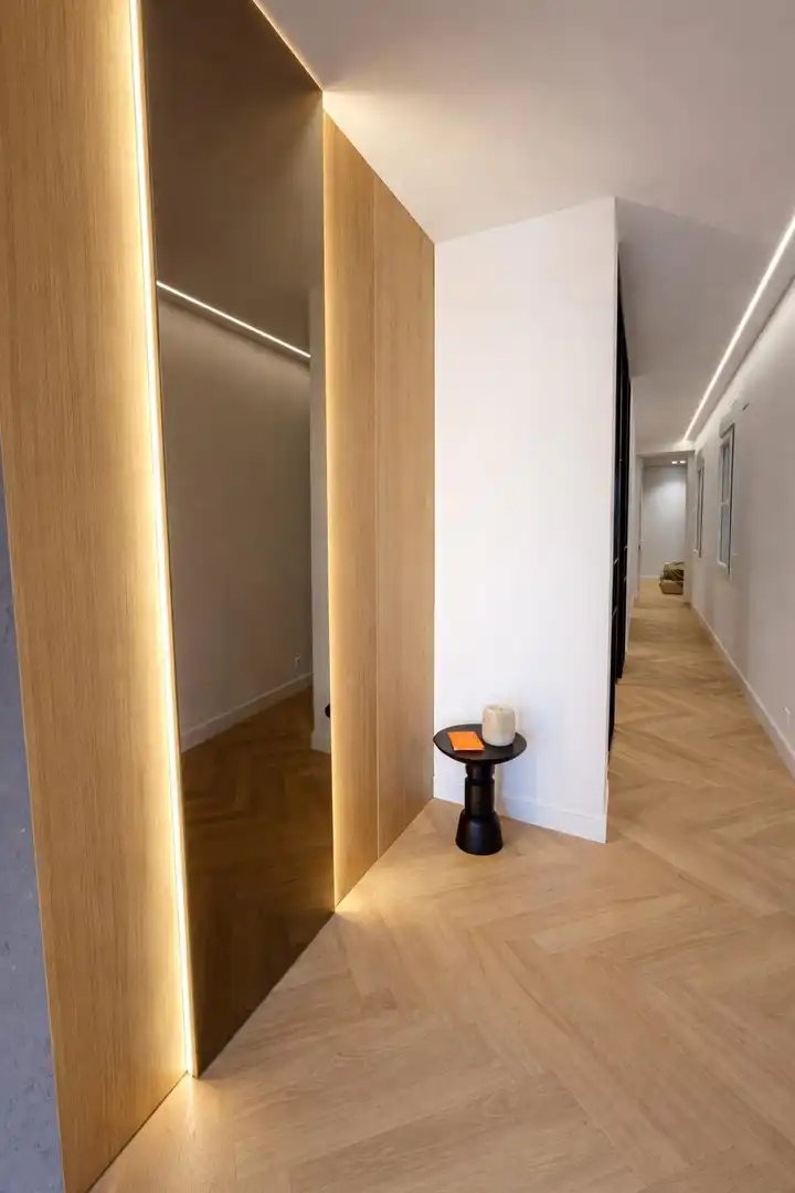 Appartement avec terrasse à vendre à Calle Calle Francisco Silvela 5, imagen 16