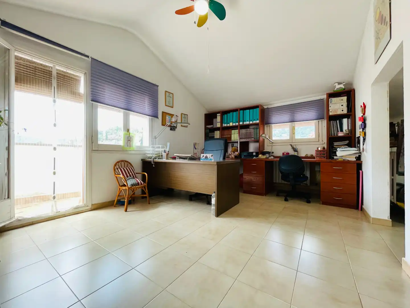 Terraced house for sale in Corbera de Llobregat, imagen 24