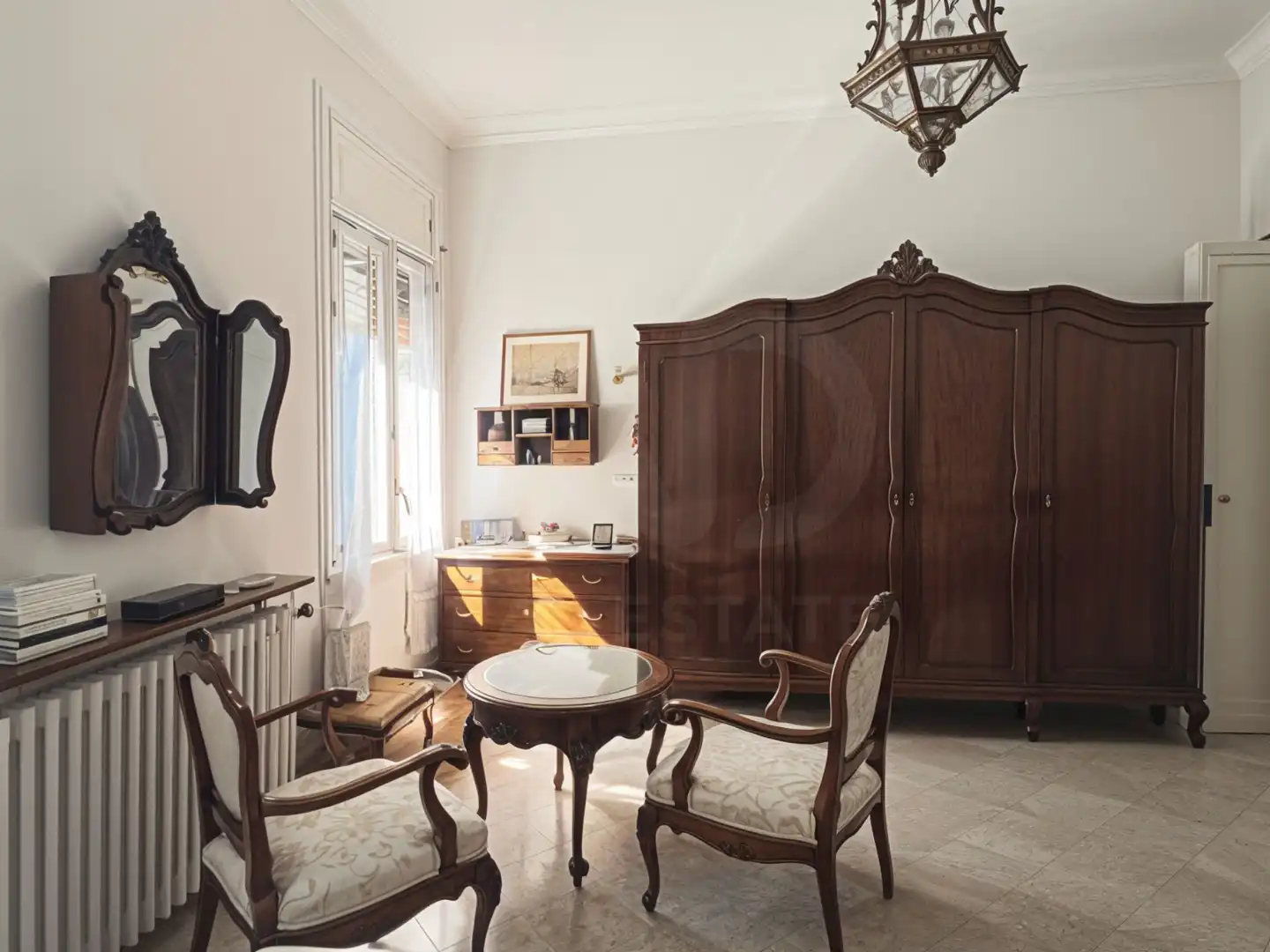 Habitación de Casa o chalet en venta en Sant Joan de les Abadesses con Aire acondicionado y Calefacción