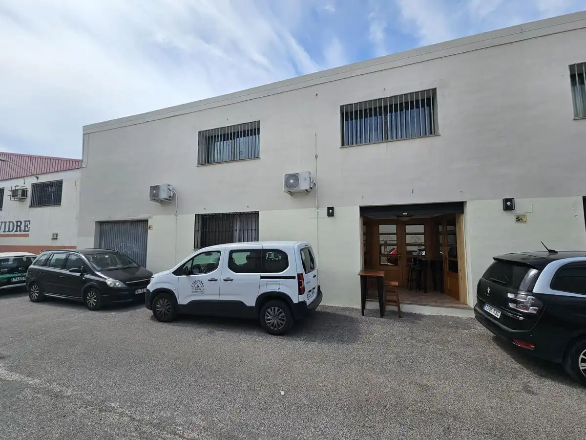 Local commercial à vendre à Les Boqueres - Santa Quiteria, imagen 26