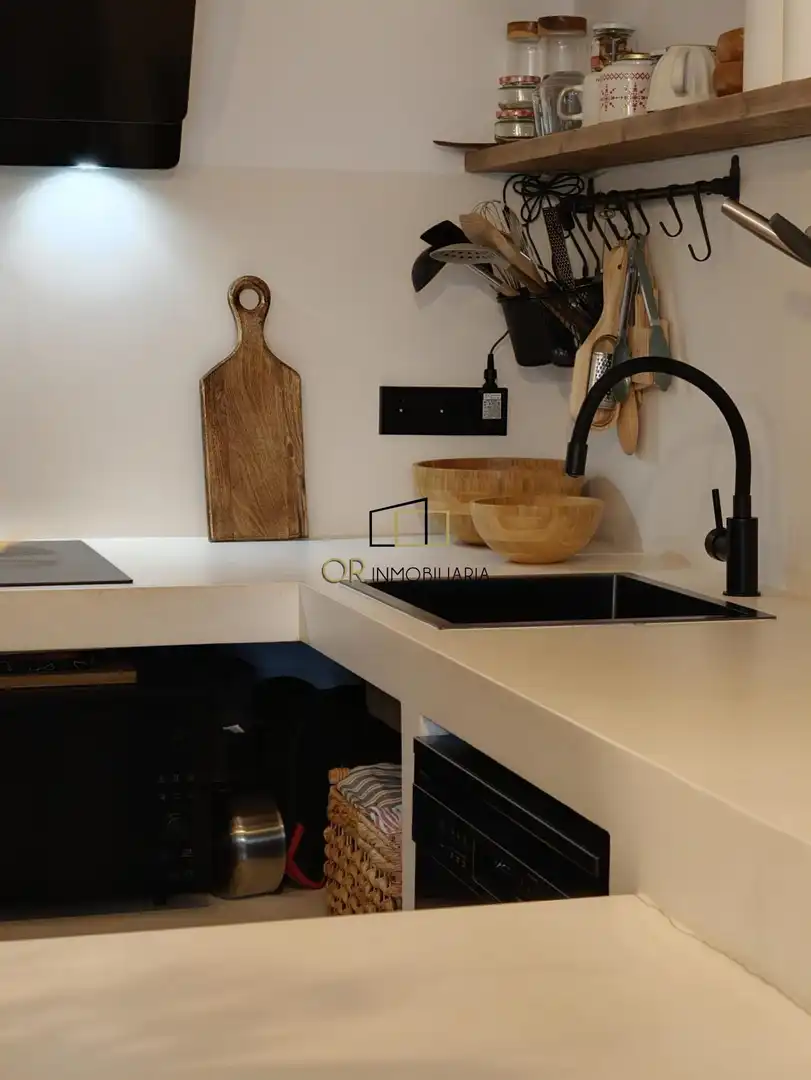 Wohnung mit Terrasse zum Verkauf in La Geltrú - Sant Jordi, imagen 3