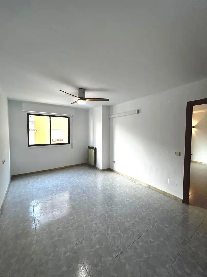 Habitación de Piso de alquiler en  Palma de Mallorca con Aire acondicionado, Calefacción y Terraza