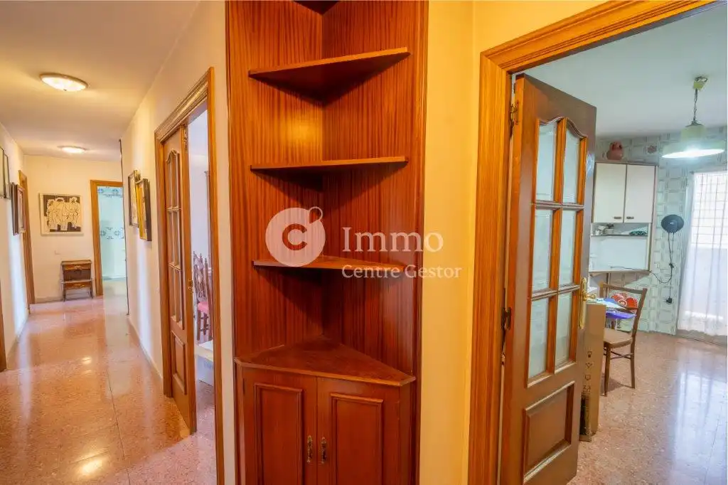 Piso en venta en Lleida con Aire acondicionado, Calefacción y Trastero