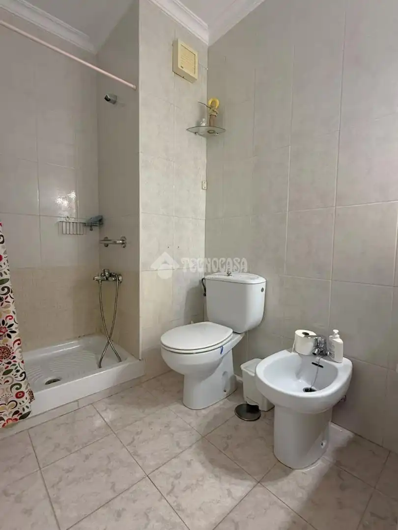 Baño de Piso en venta en Málaga