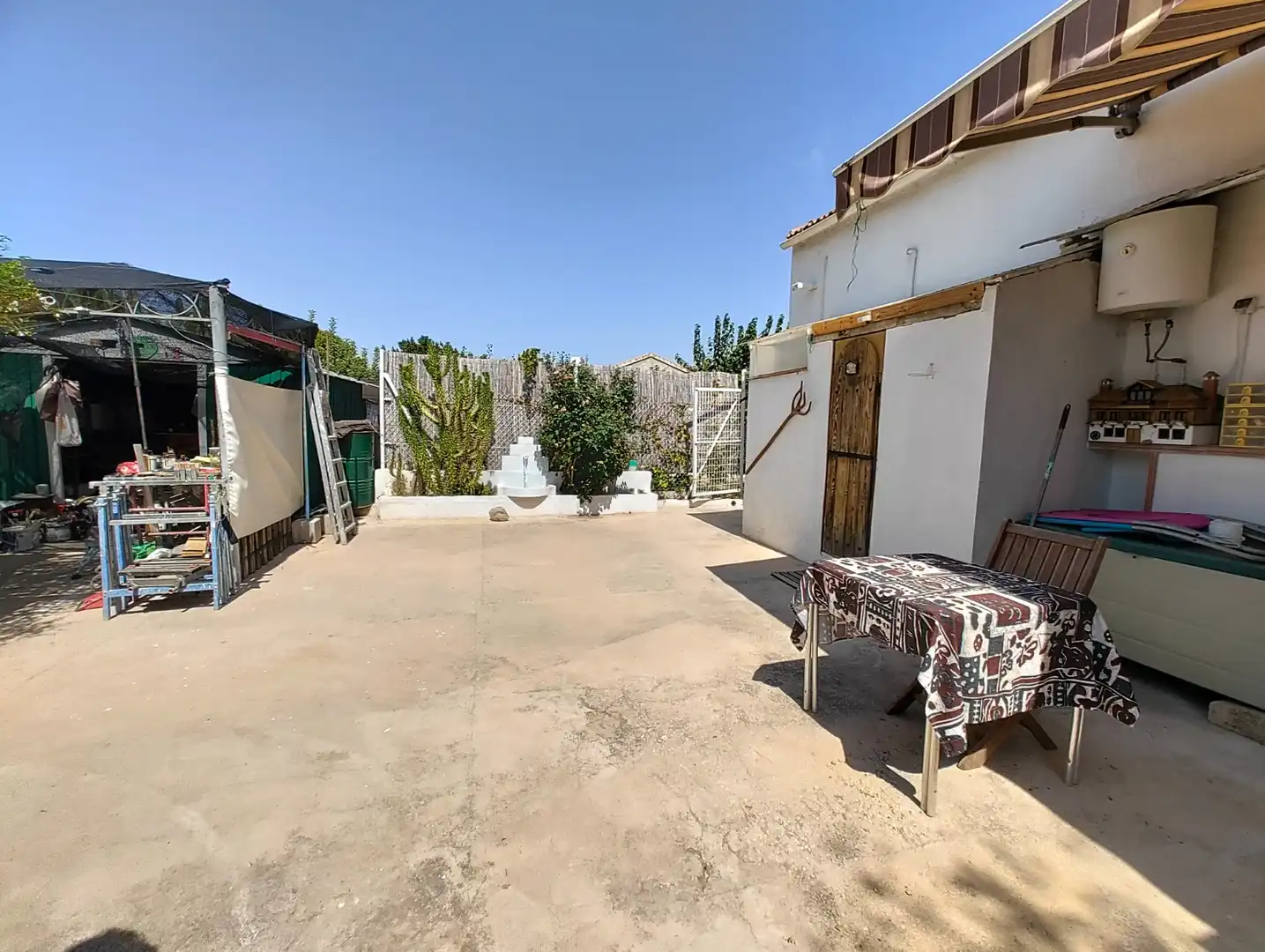 Casa in vendita a Las Torres de Cotillas, imagen 4
