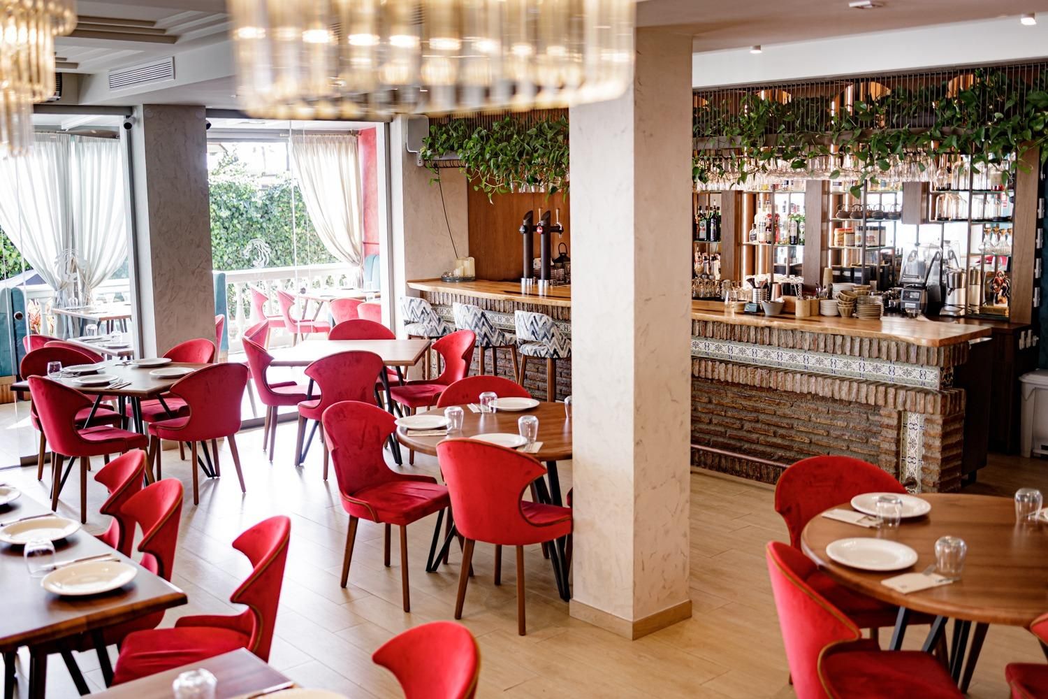 Local en venda en Torremolinos amb Aire condicionat i Moblat