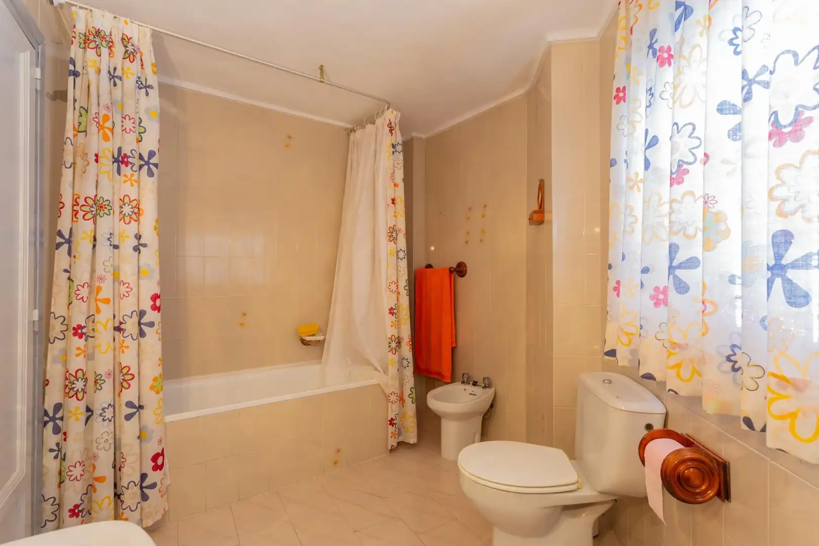 Casa rustica con terrazza in vendita a Calle Pilarejo, imagen 12