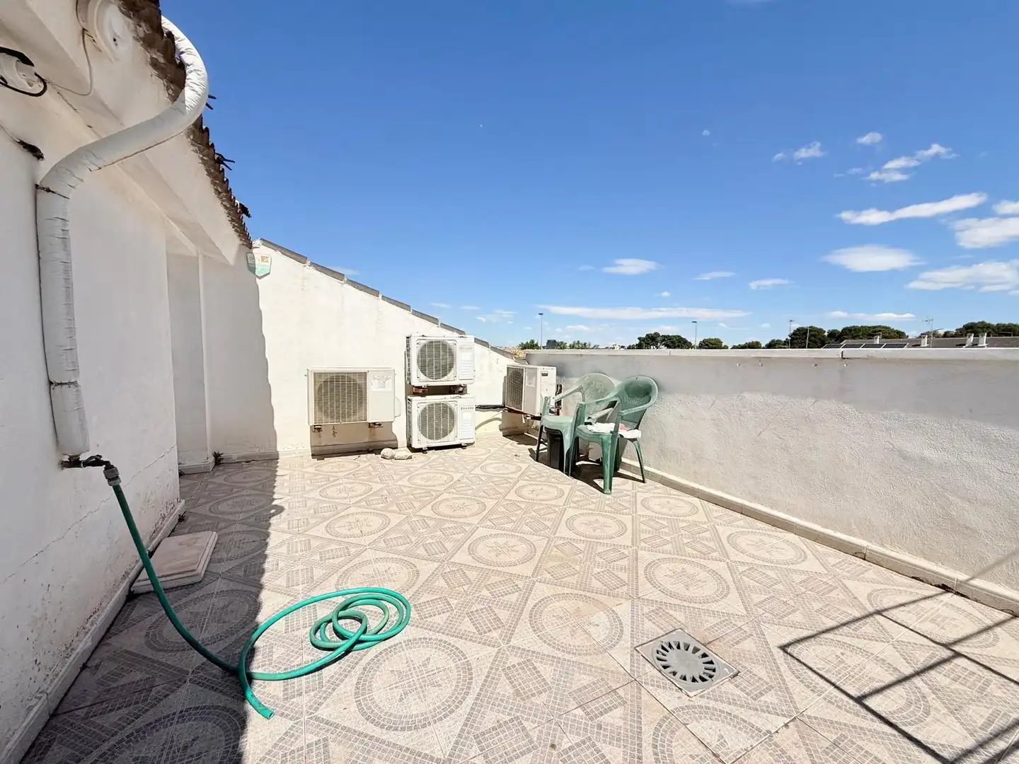 Maison mitoyenne avec terrasse à vendre à Calle Calle Rafael Alberti, imagen 53