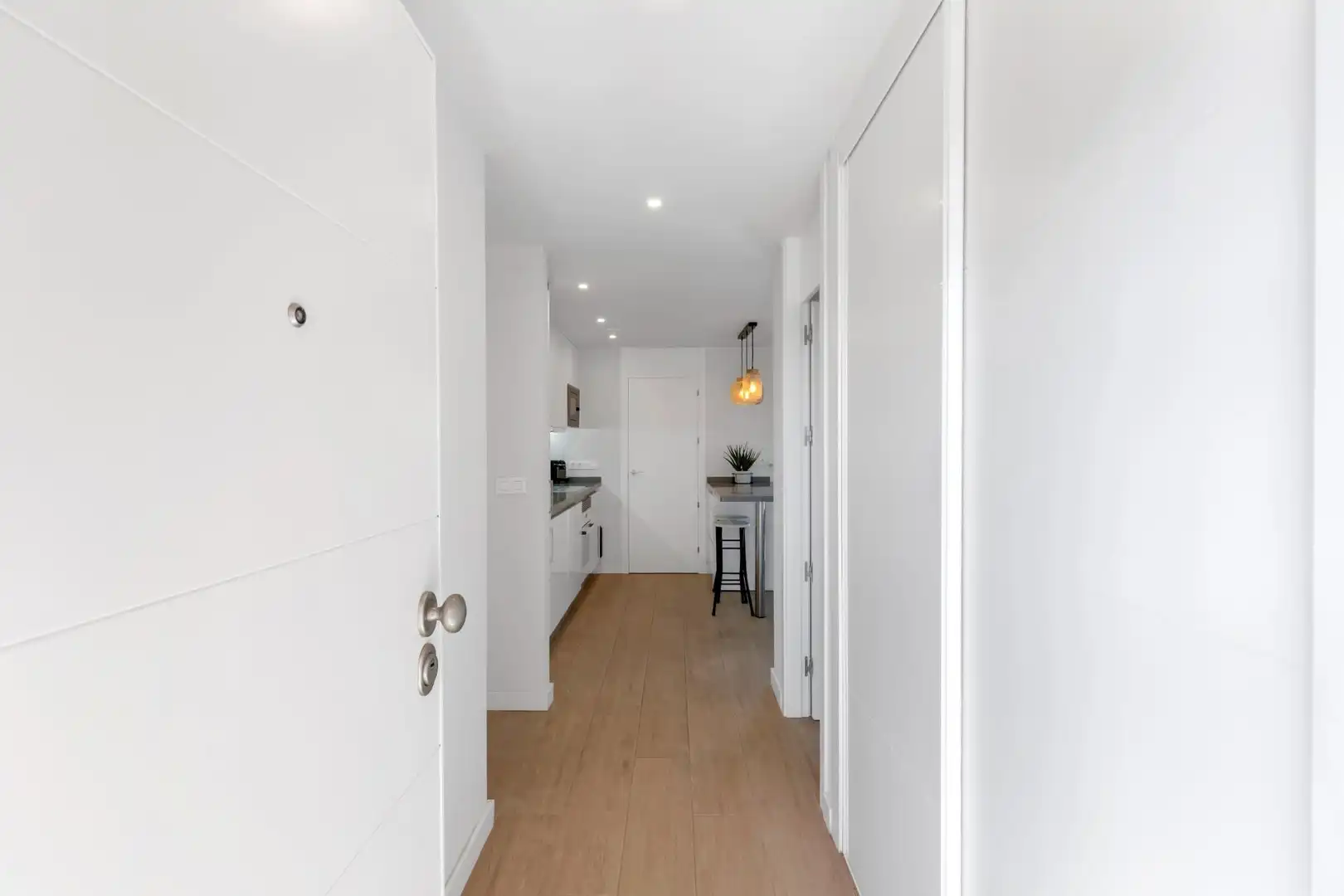 Apartament amb piscina en venda a Orihuela Costa, imagen 16