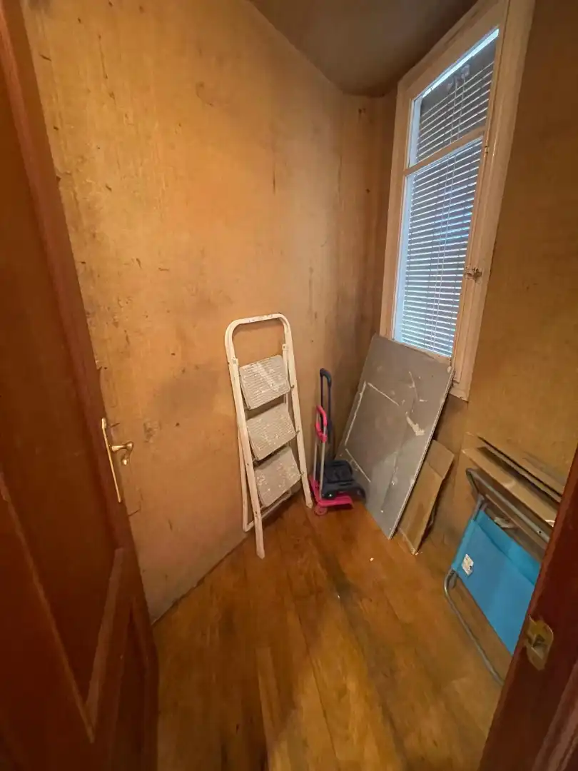 Piso en venta en Calahorra con Aire acondicionado, Amueblado y Horno