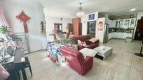 Living room of Apartment for sale in Torremolinos  with Terrace and Balcony