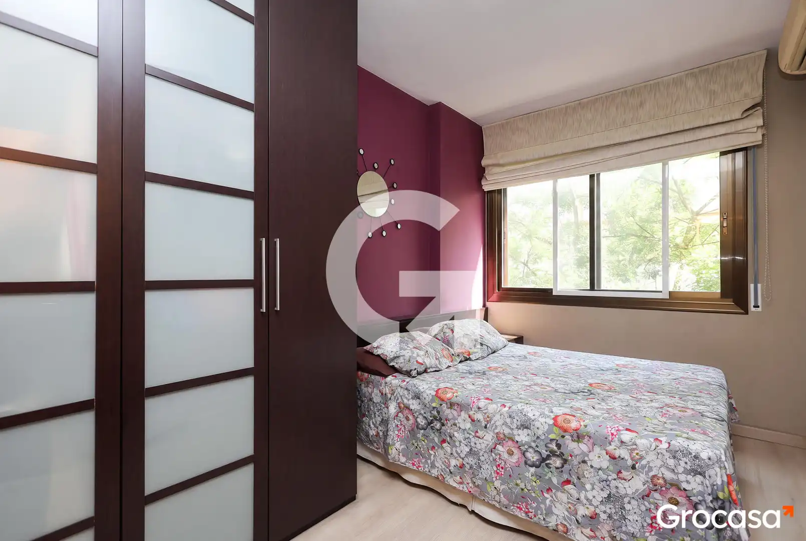 Habitación de Piso en venta en Barcelona con Aire acondicionado, Calefacción y Horno