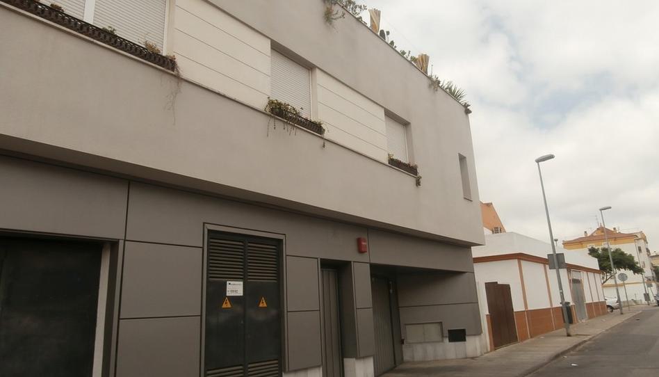 Foto 1 de Pis en venda a C/ Duero, El Rocío - La Milagrosa, Cádiz