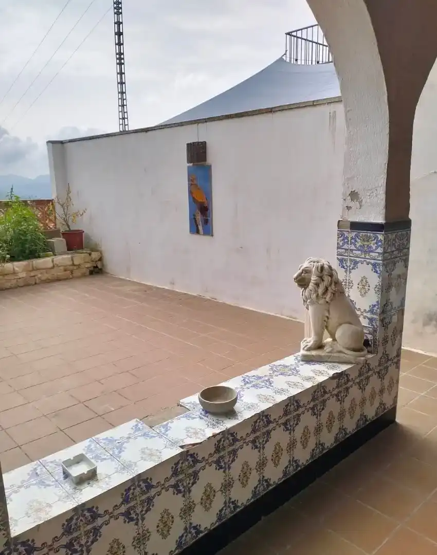 Casa o xalet en venda en La Vall de Laguar amb Aire condicionat