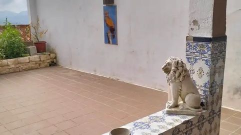 Foto 2 de Casa o xalet en venda a Carrer Olbis, 4, La Vall de Laguar, Alicante