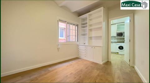 Foto 5 de Piso en venta en Carrer del Doctor Letamendi, Horta, Barcelona