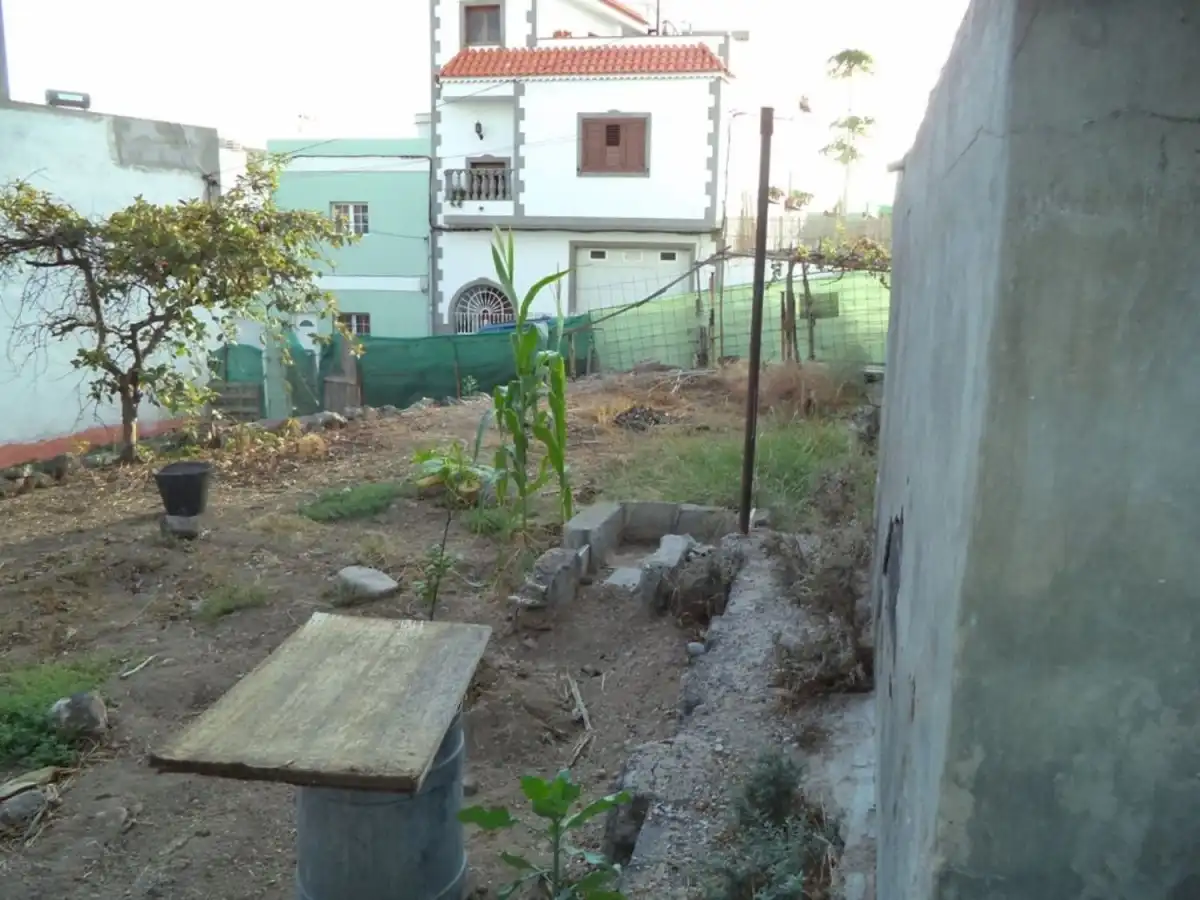 Residential land for sale in Carrizal, imagen 2