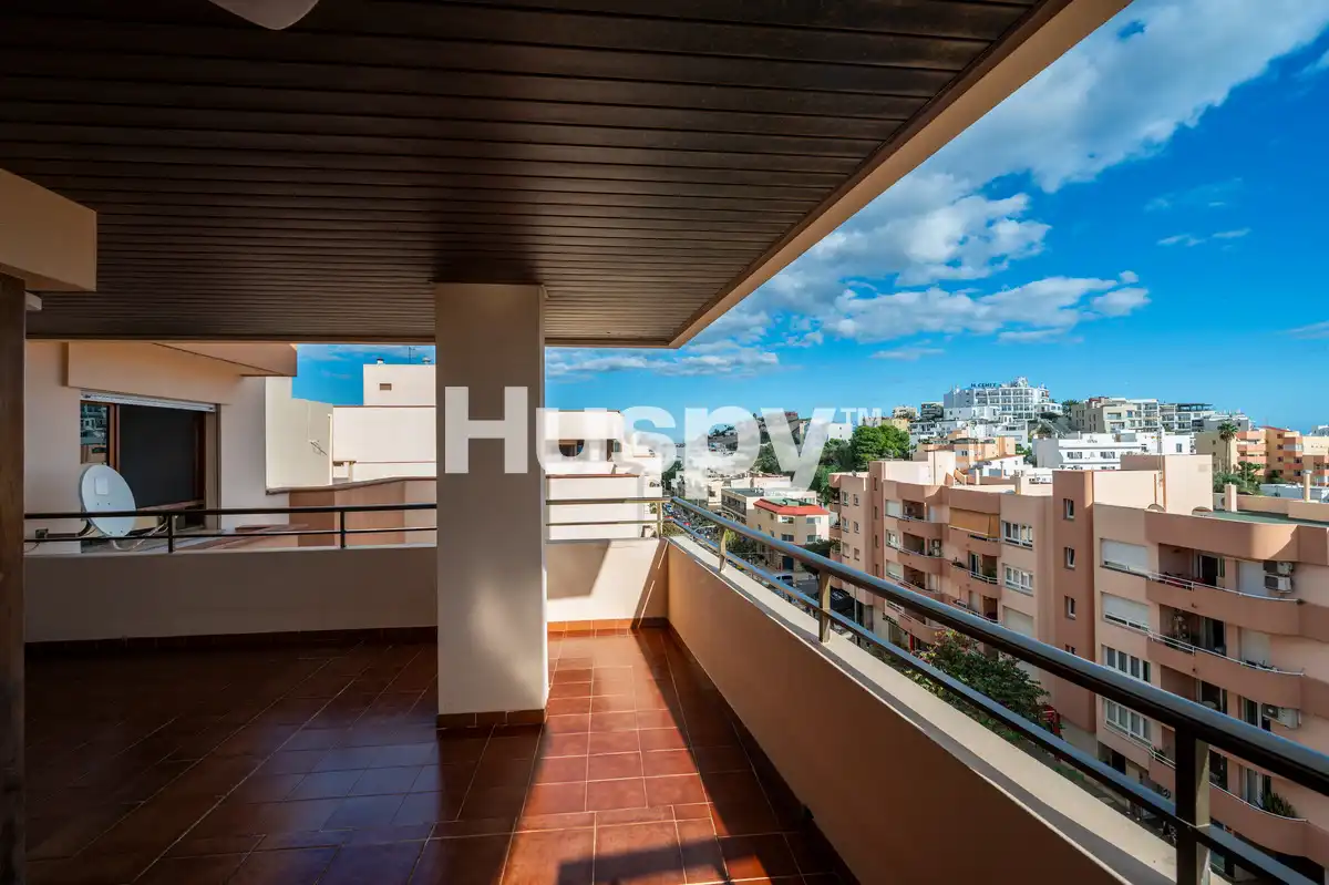 Wohnung mit Terrasse zum Verkauf in Avinguda d'Espanya, imagen 36